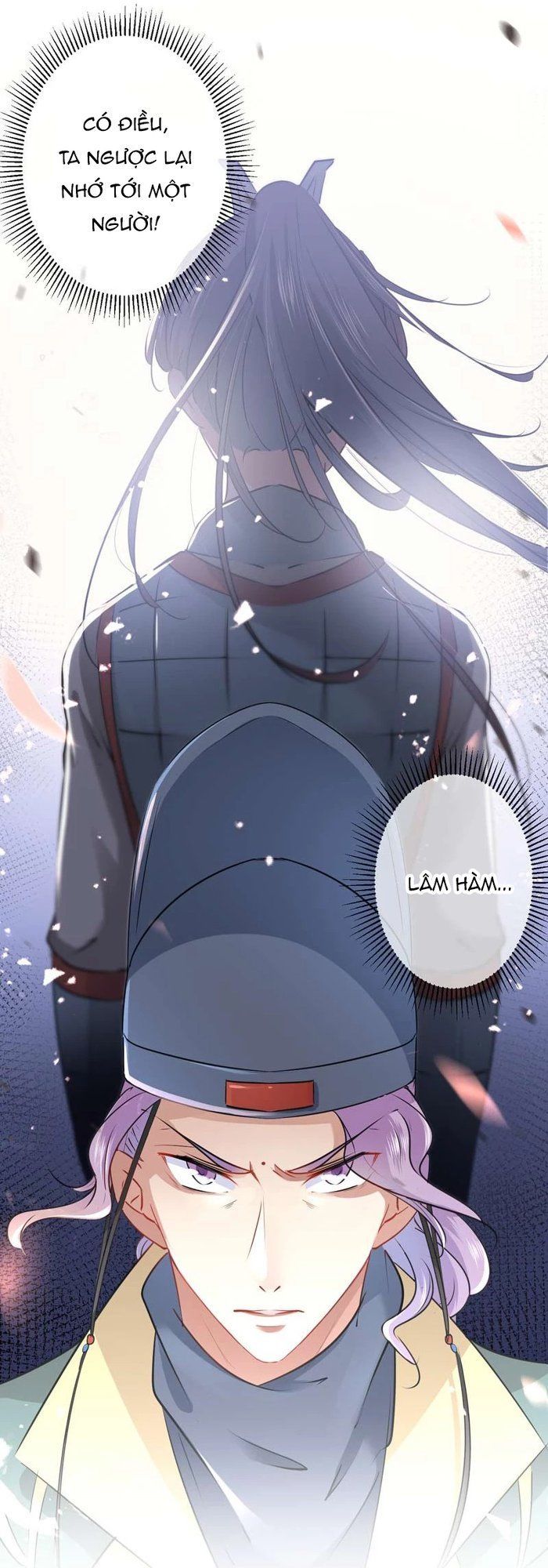 vương gia không thể trêu chapter 75 12