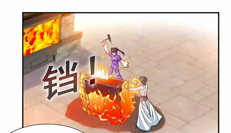 cửu dương thần vương chapter 62 28