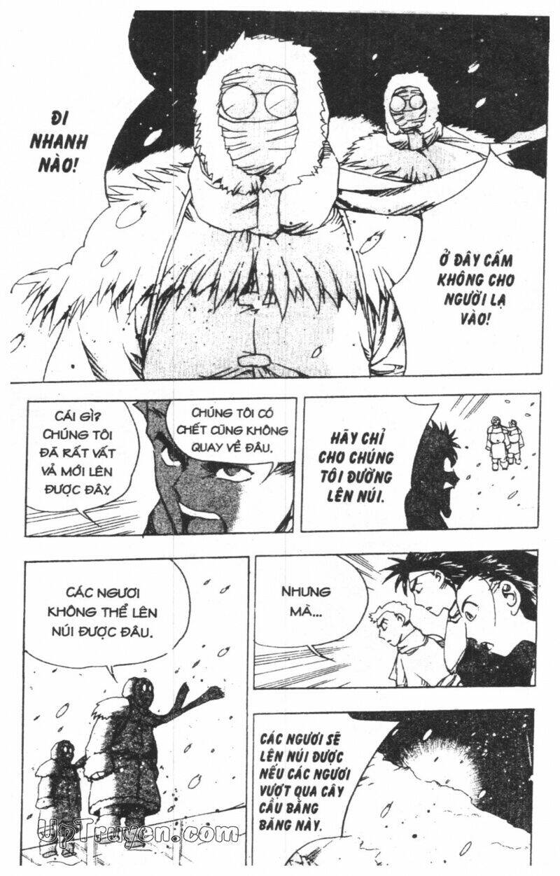 giang hồ bá đạo ký chapter 18 168