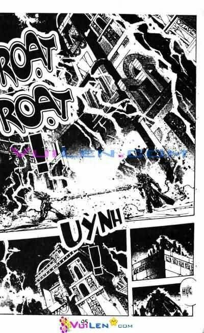 những người bạn tốt chapter 15 96