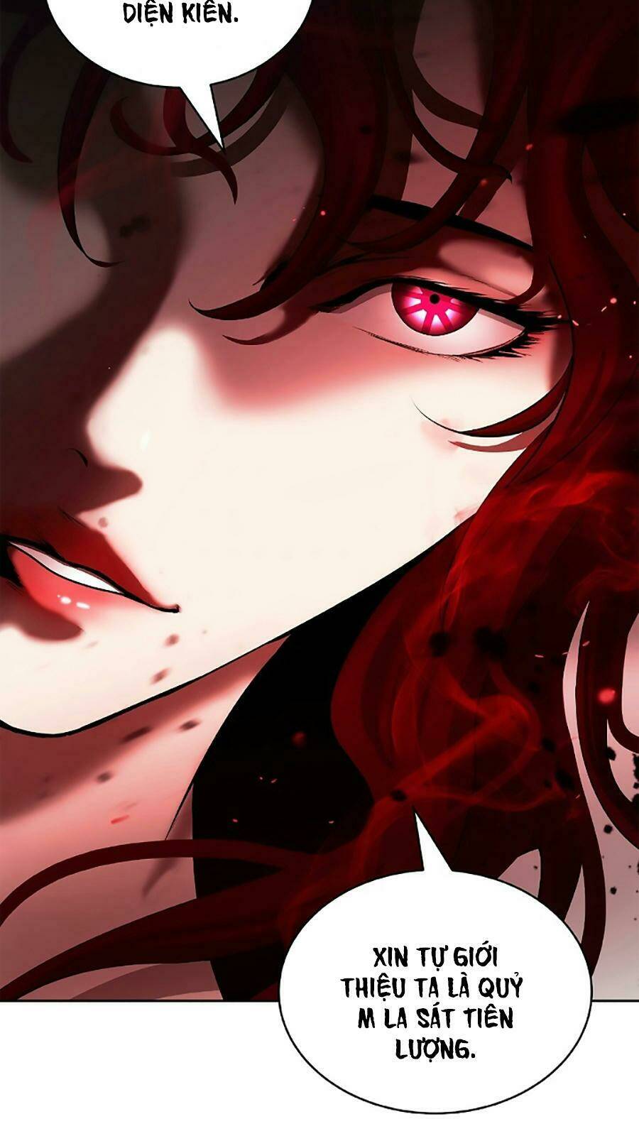 xuyên không thành hổ chapter 55 11