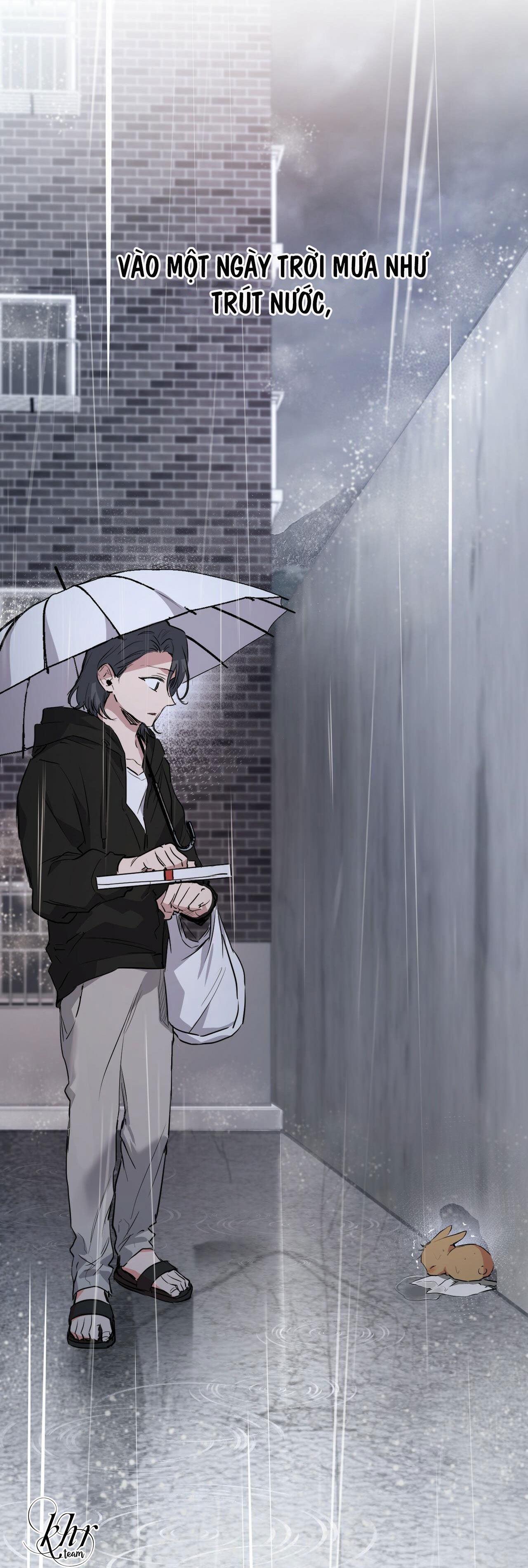 những chú thỏ của hapypy chapter 34 76