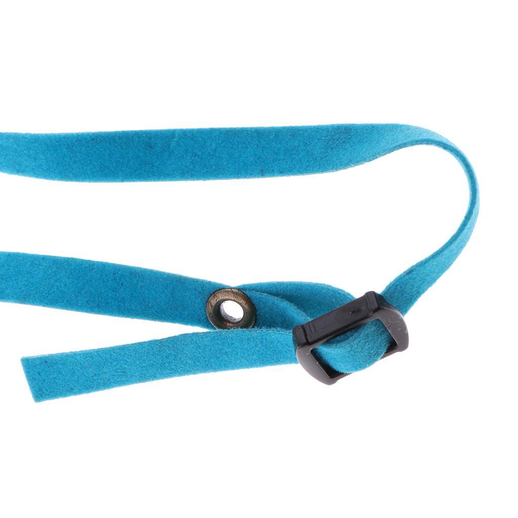 Adjustable Reptile Turtle Harness Leash for Animal