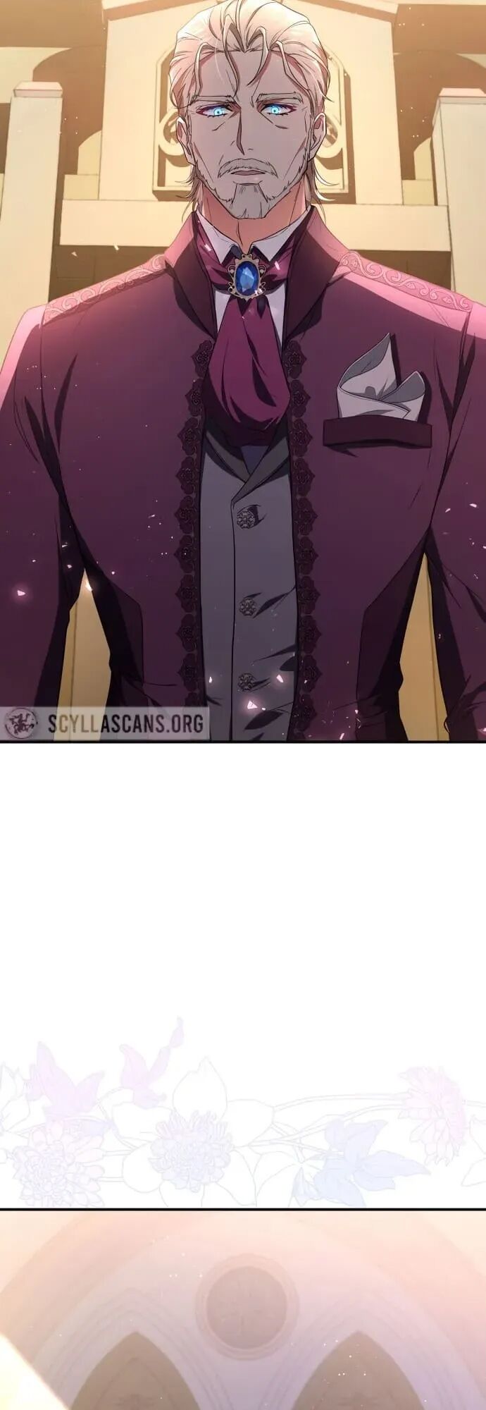 'di vật' melvin để lại chapter 7 3