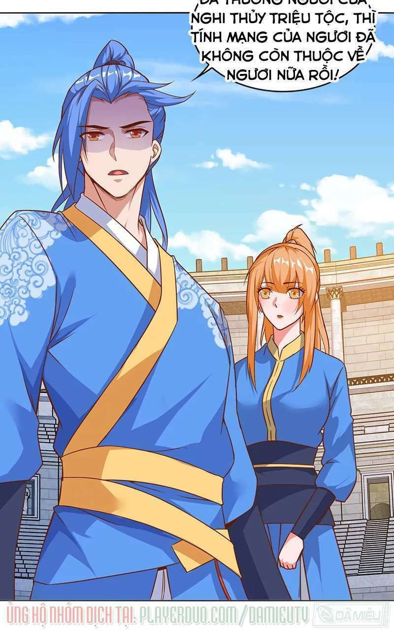 tối cường thăng cấp chapter 89 21