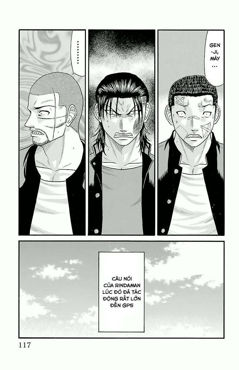 crows zero chapter 29 29