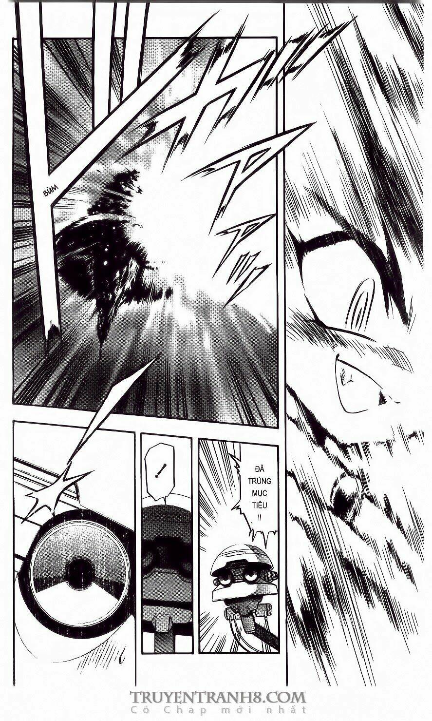 tenchi vô dụng chapter 34 7