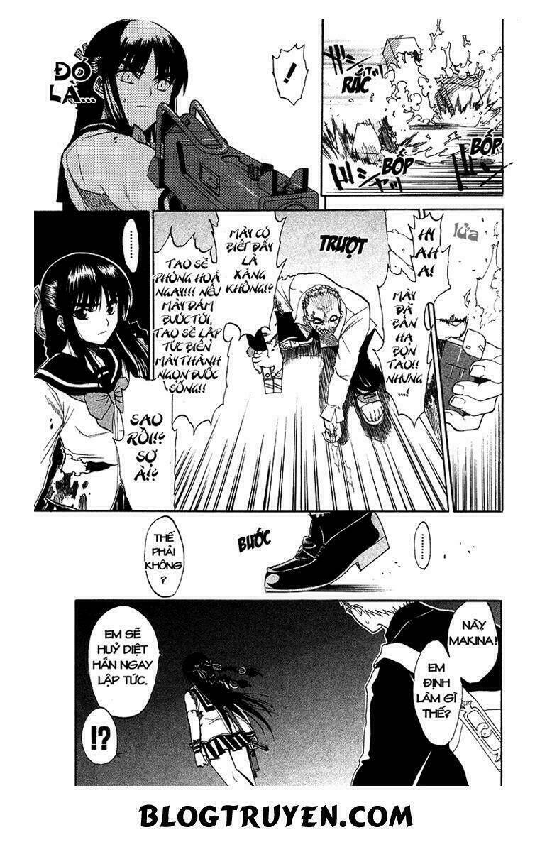 shikabane hime chapter 1.5 12