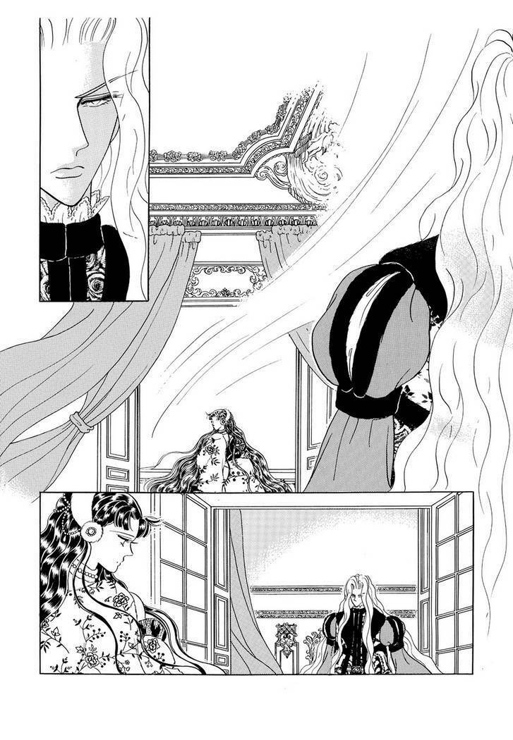 princess manhwa chapter 34 15