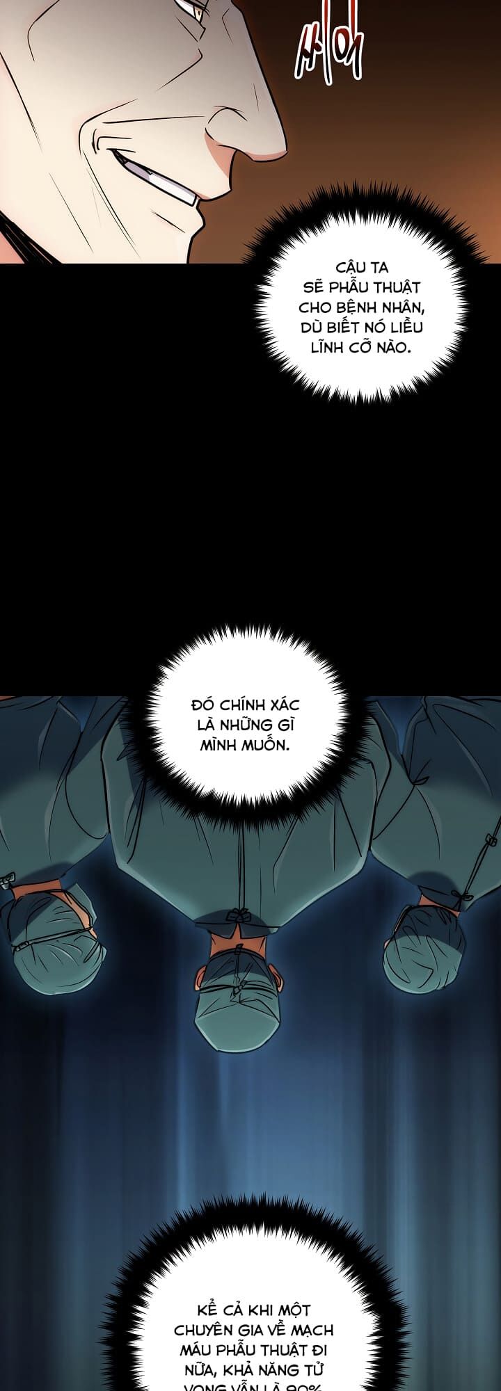 bác sĩ trùng sinh chapter 75 42