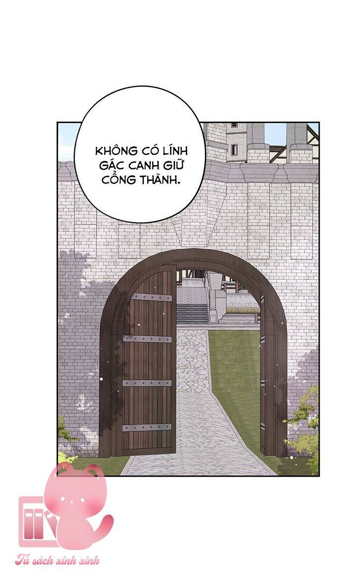 hoàng nữ tóc đen chapter 80 49