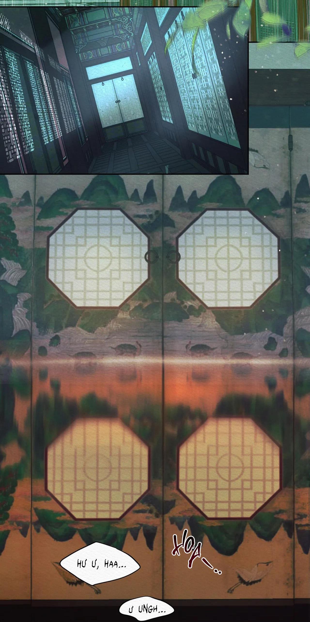 qủy dạ khúc chapter 25 3