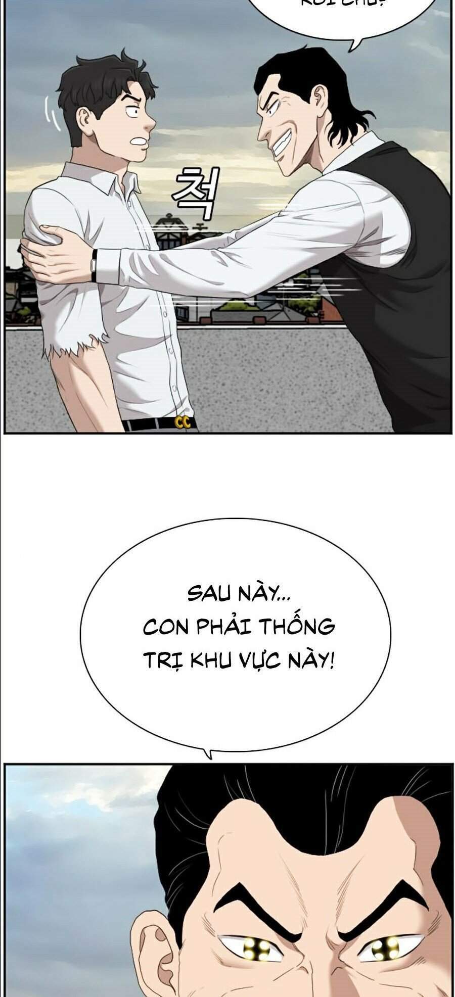 người xấu chapter 59 66