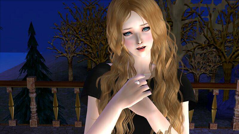 viên đạn bạc [truyện sims 2] chapter 34 61