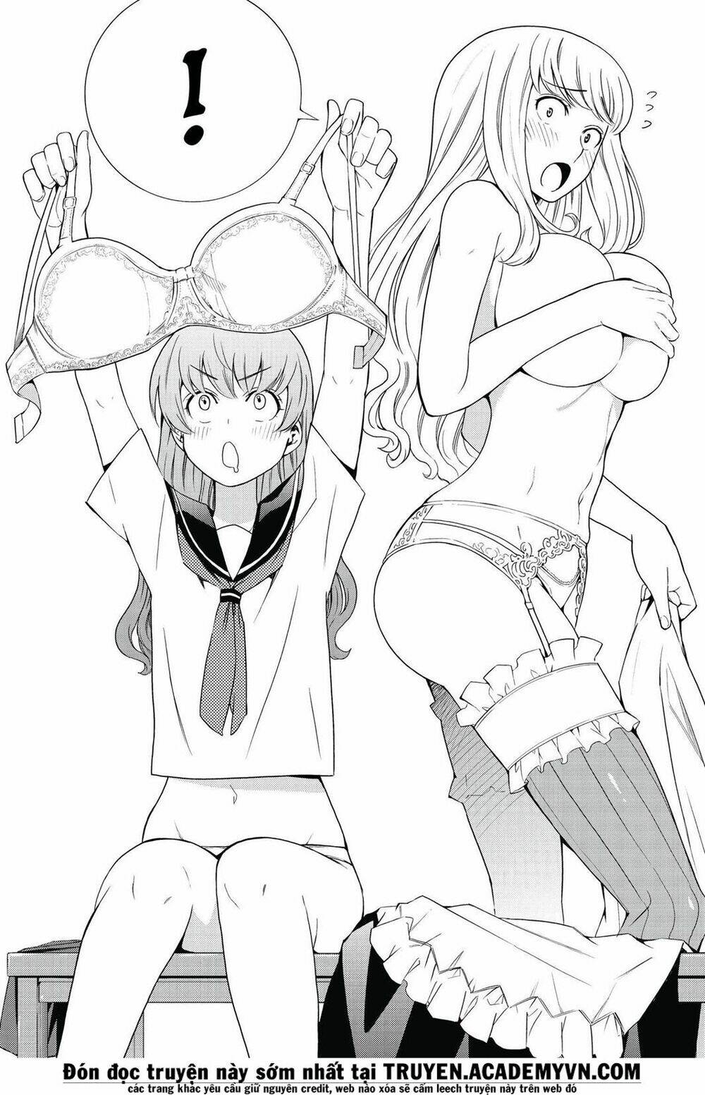 khu vườn thứ 7 chapter 12 45