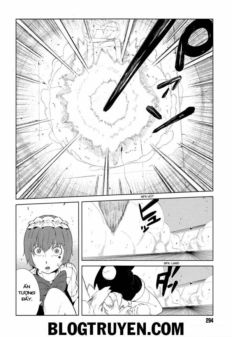 siêu năng lực gia mạnh nhất thành phố học viện chapter 12 8