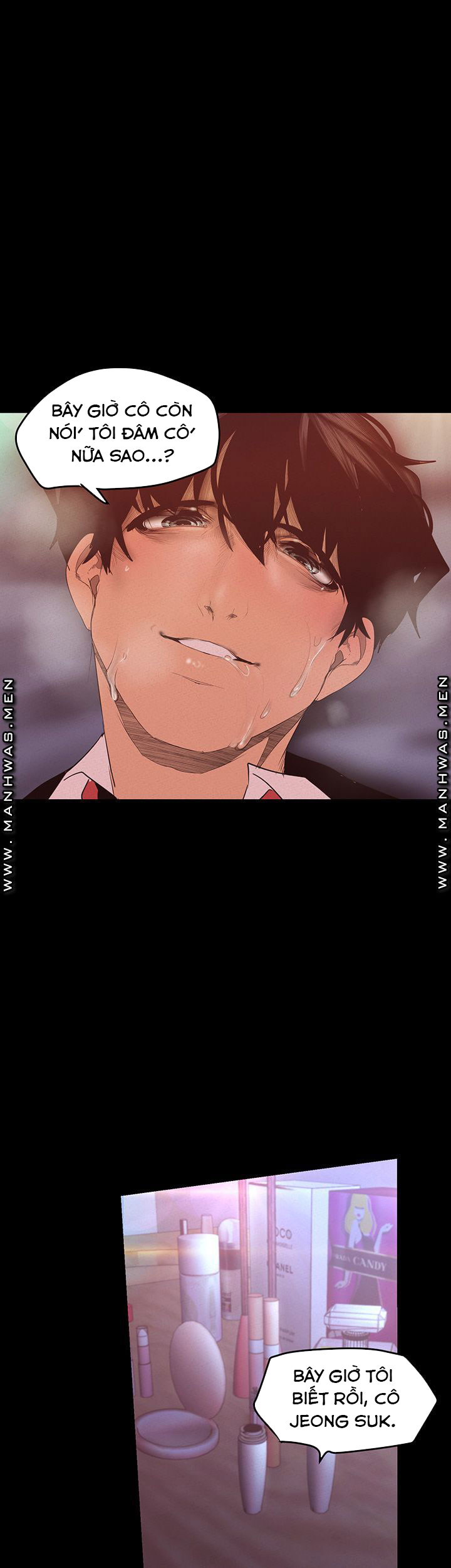 một thế giới mới tuyệt vời chapter 116 41