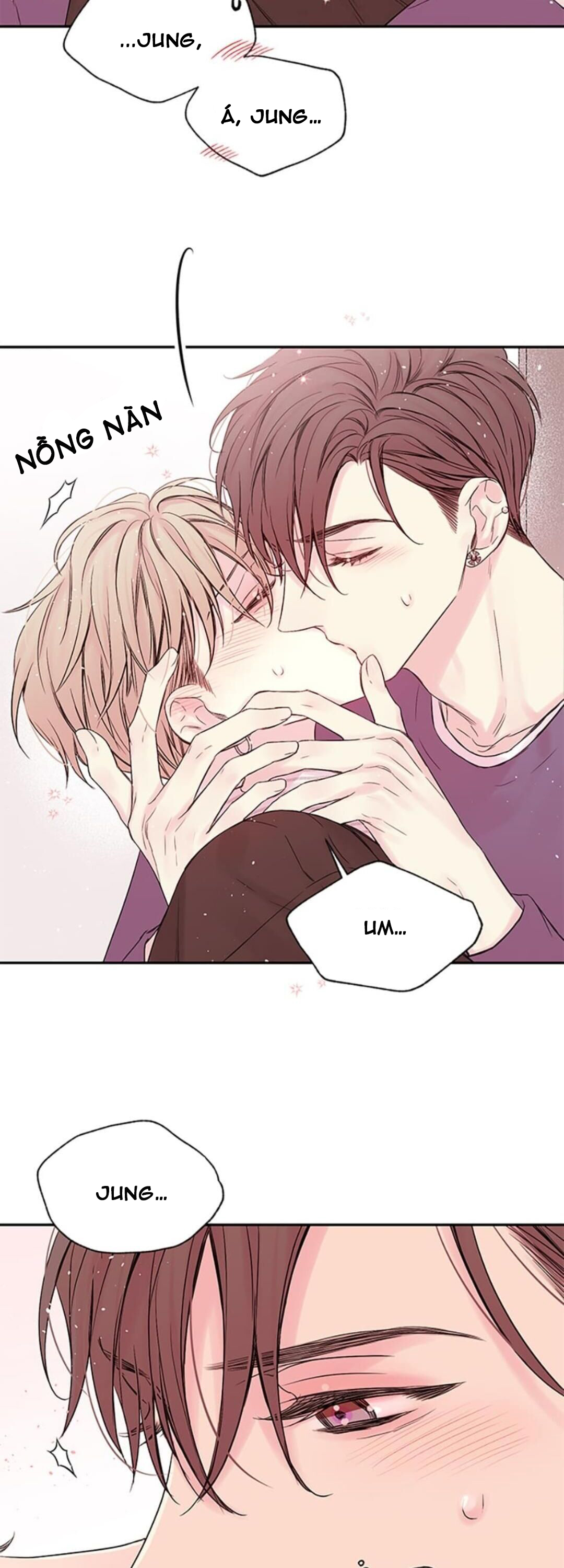 in my closet chapter 34 26