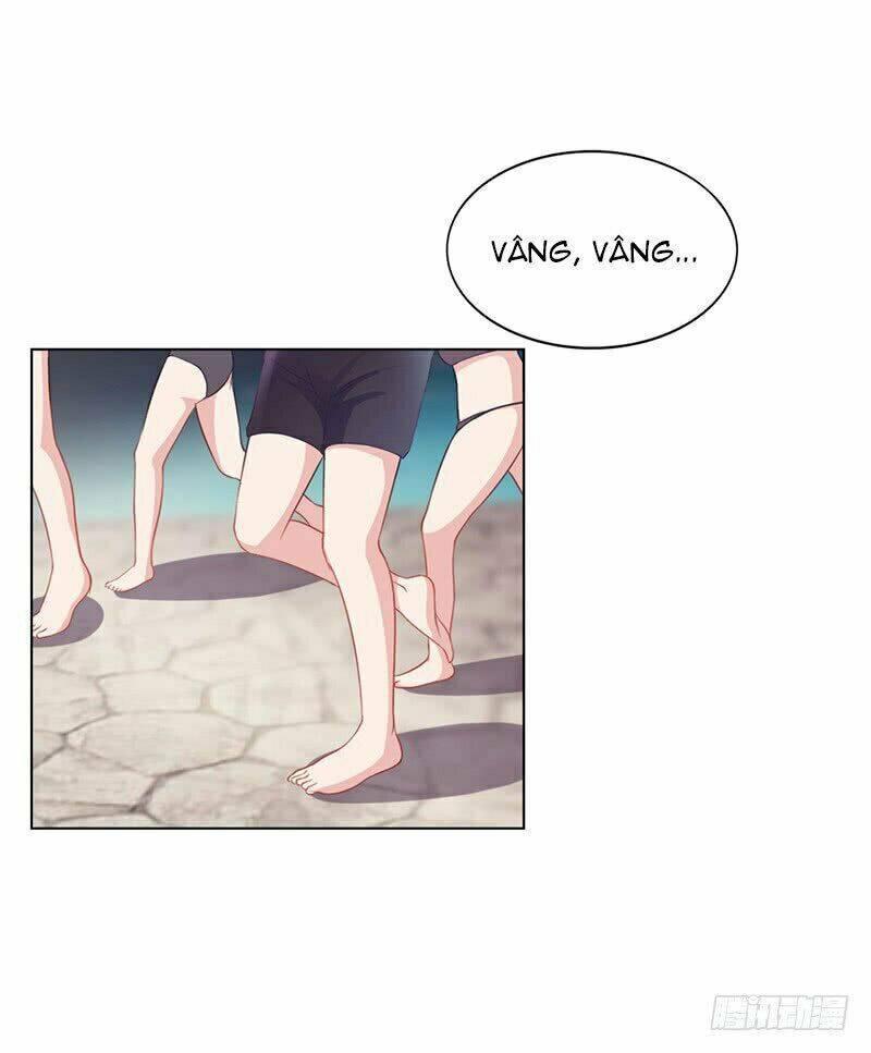 danh môn độc sủng ái thê chapter 23 13