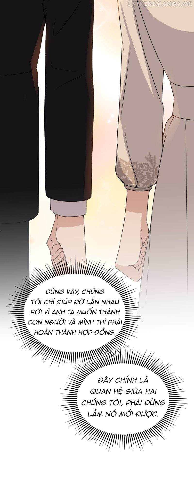 nụ hôn yêu tinh chapter 16.2 25