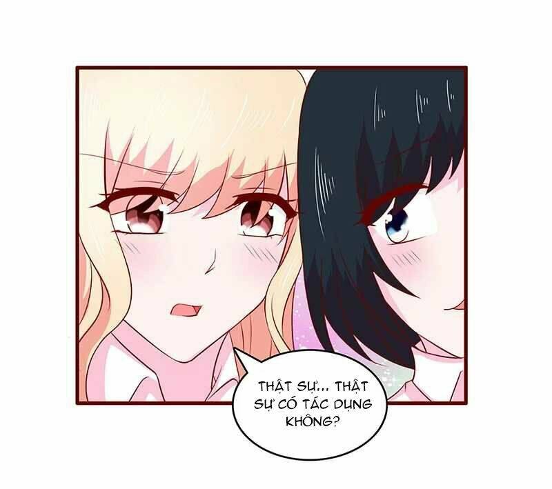 không gả cho tổng tài, gả cho người hầu chapter 58 28