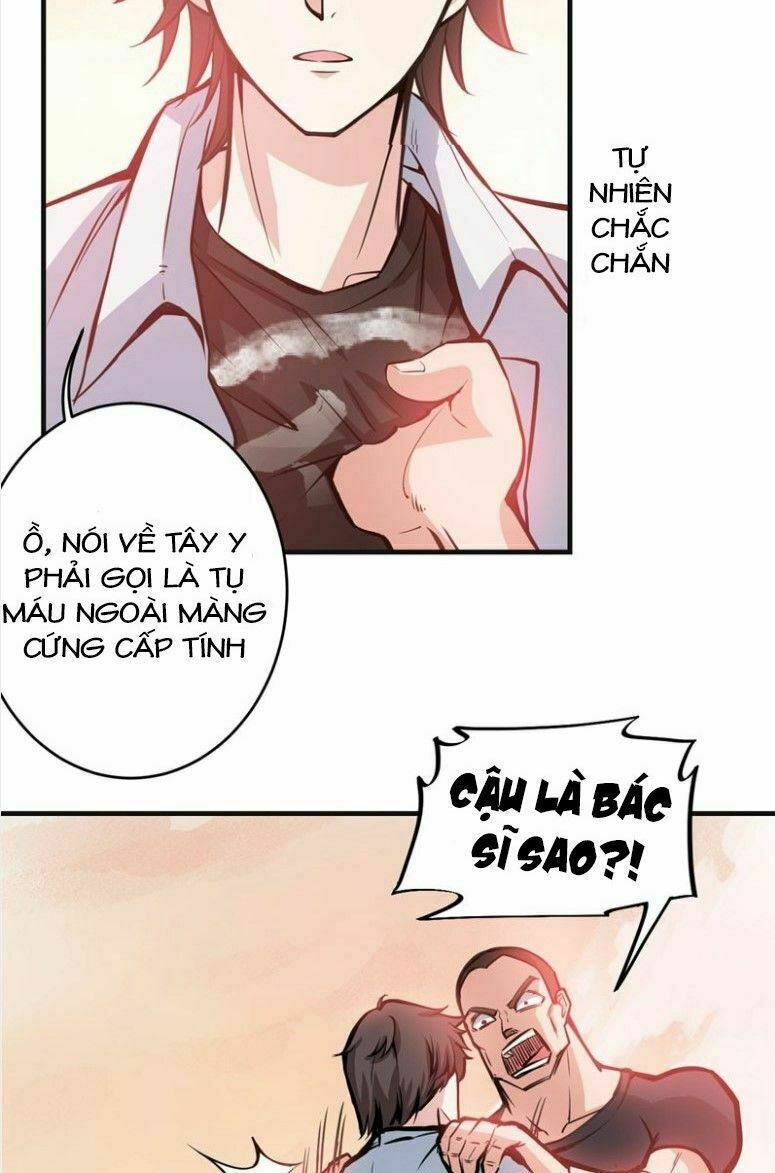 tối cường thần y tại đô thị chapter 6 11