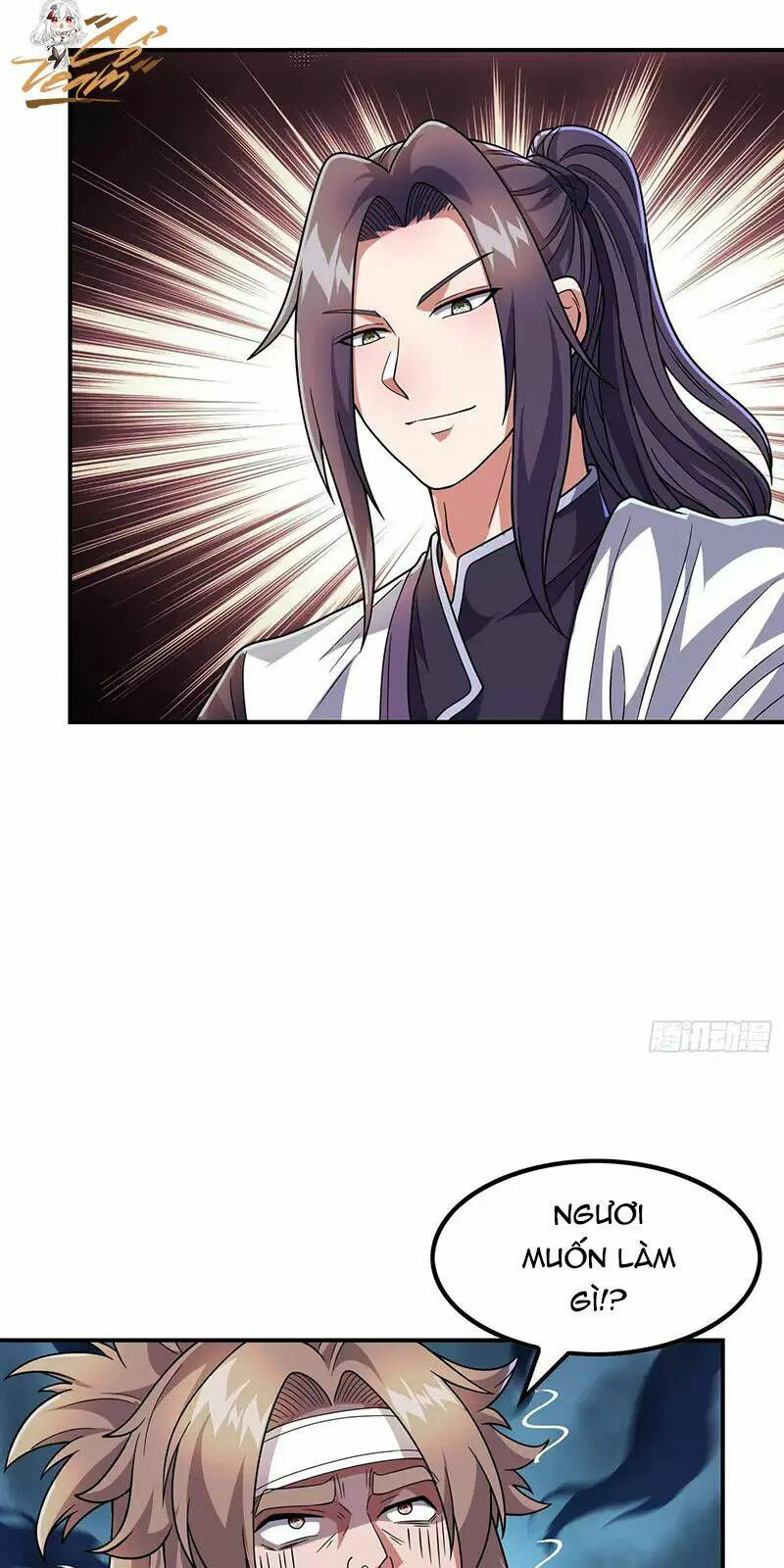 đệ nhất người ở rể chapter 177 3