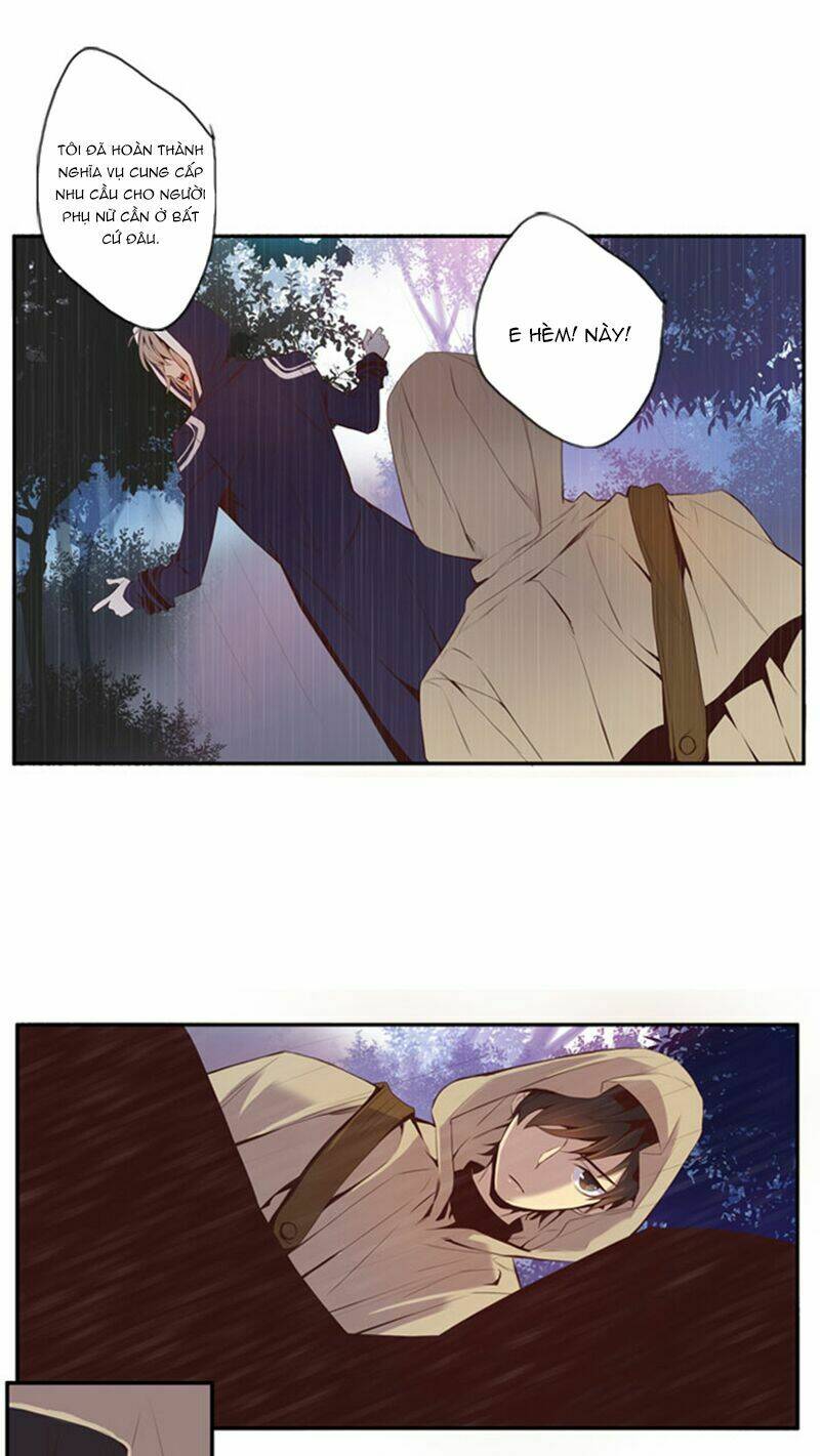 dusk howler chapter 23 12