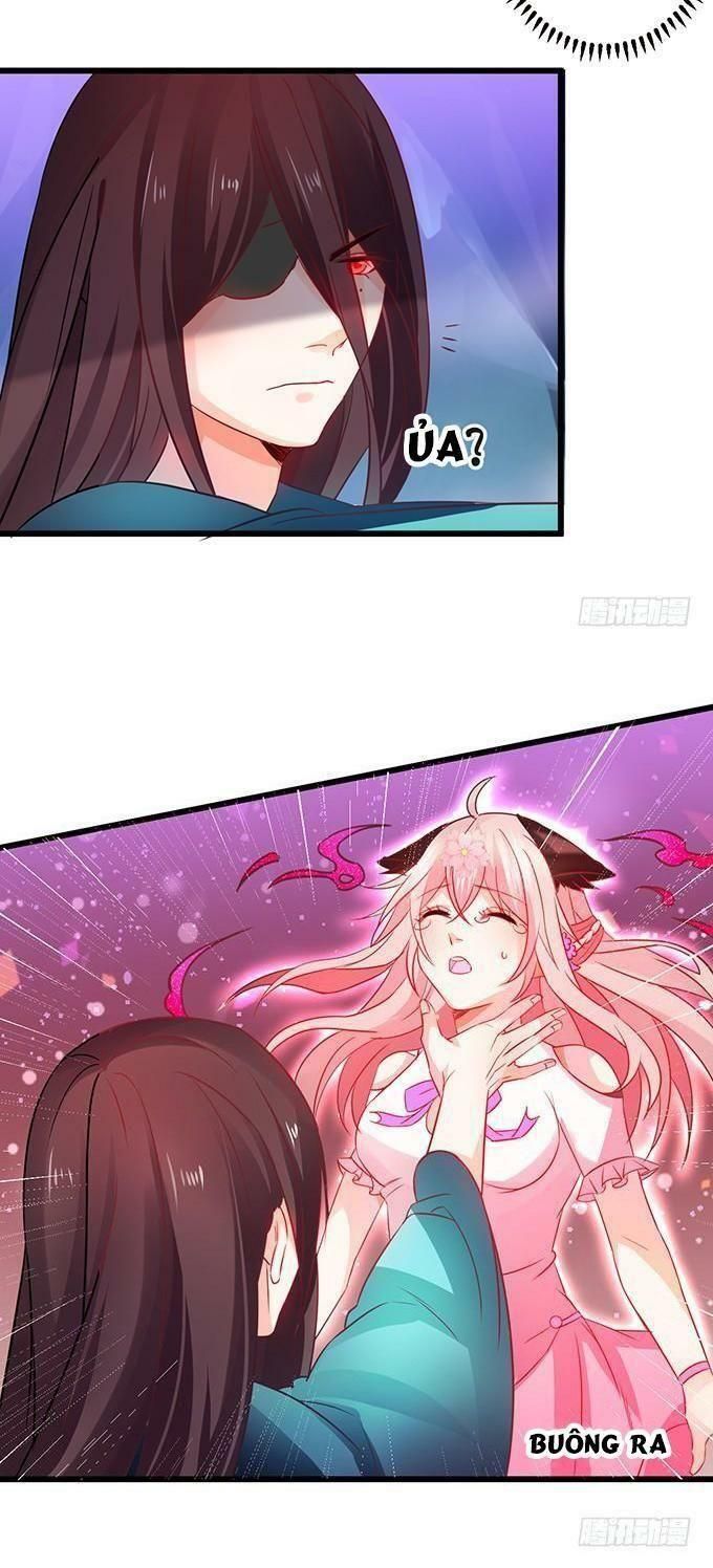 hồ tiên hung bạo chapter 26 4