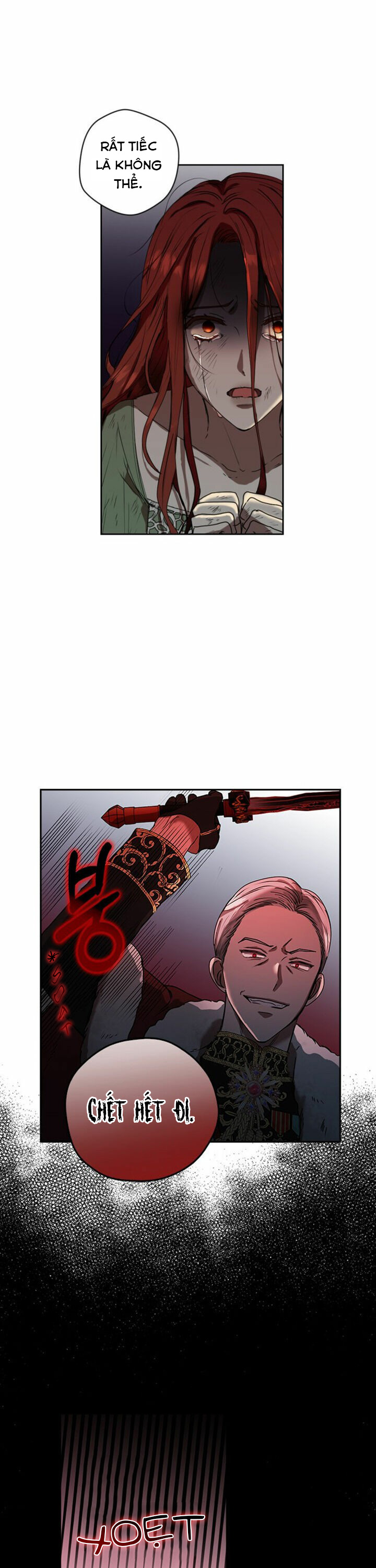 nuôi dưỡng lão công level max chapter 1 31