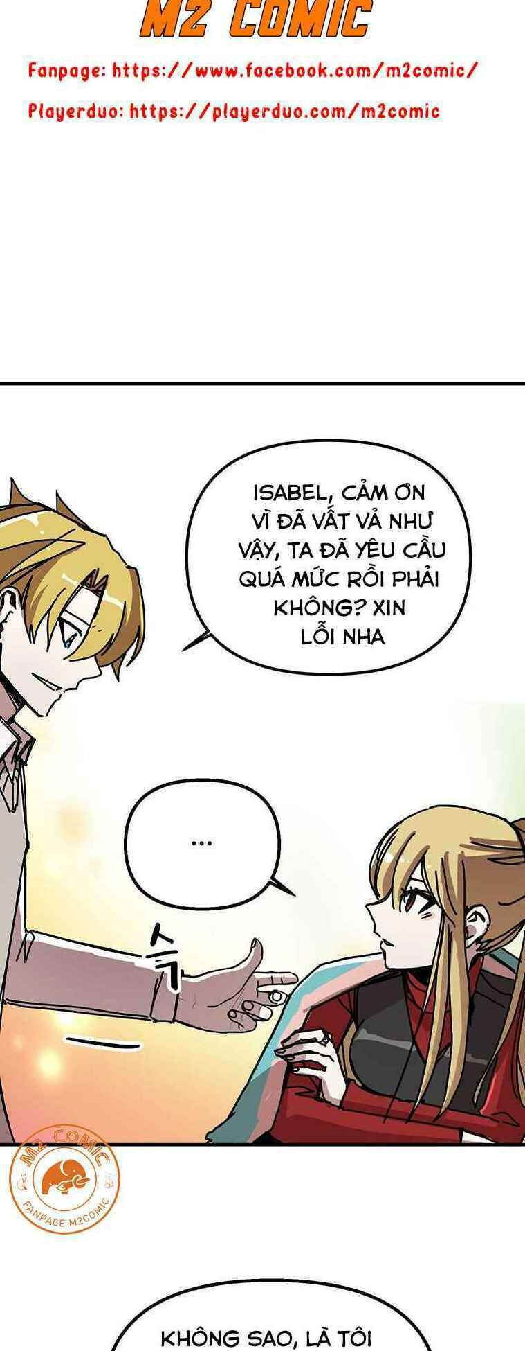 bug player - người chơi lỗi chapter 54 52