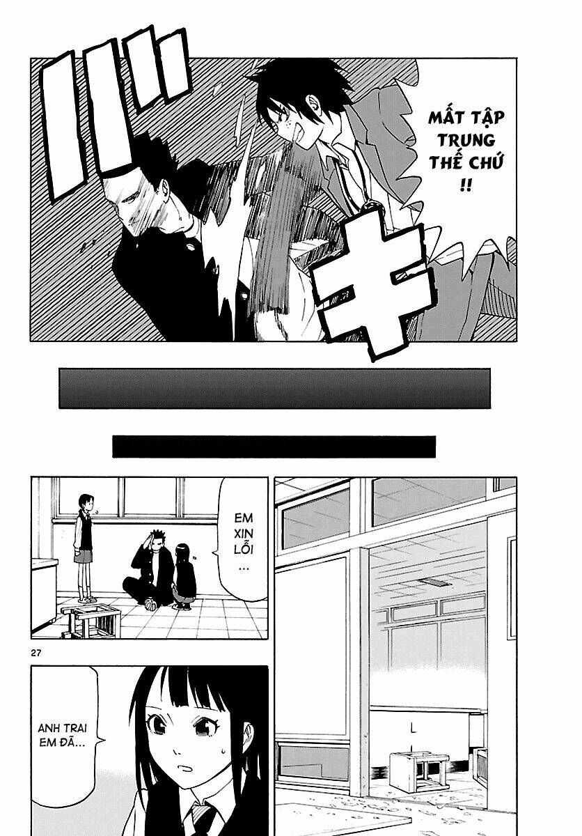 maho gyoshonin roma chapter 7 28