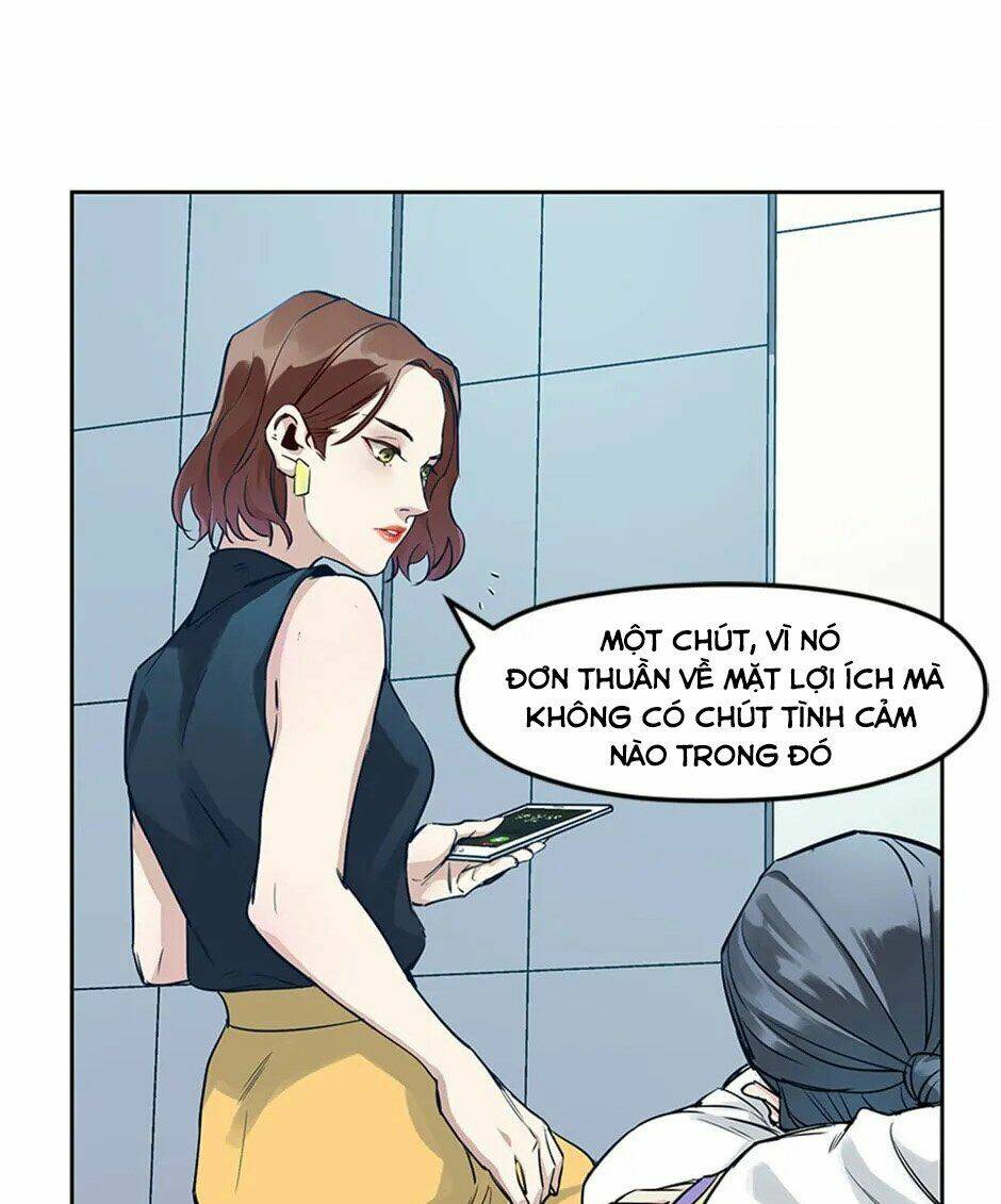 anh hùng và hiệp nữ chapter 22 26