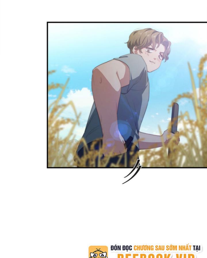 nữ chính chạy từ trong sách ra thì phải làm sao chapter 61 24