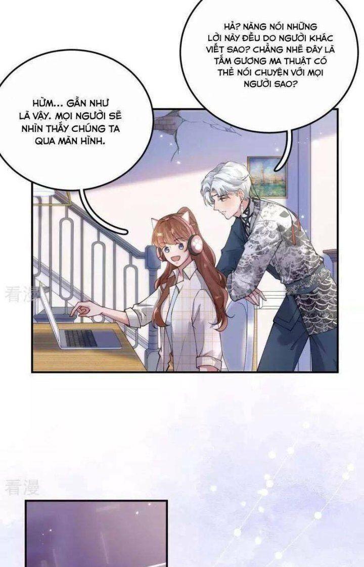 mỗi ngày một nụ hôn chapter 4.5 22