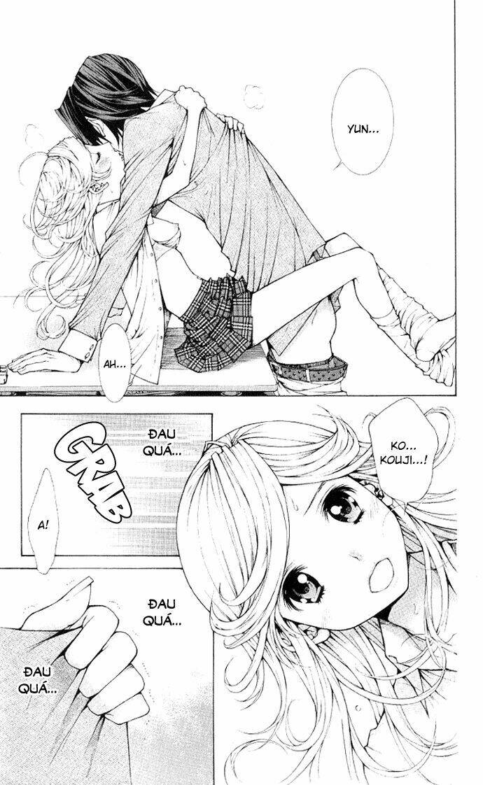 lovenista chapter 1 10