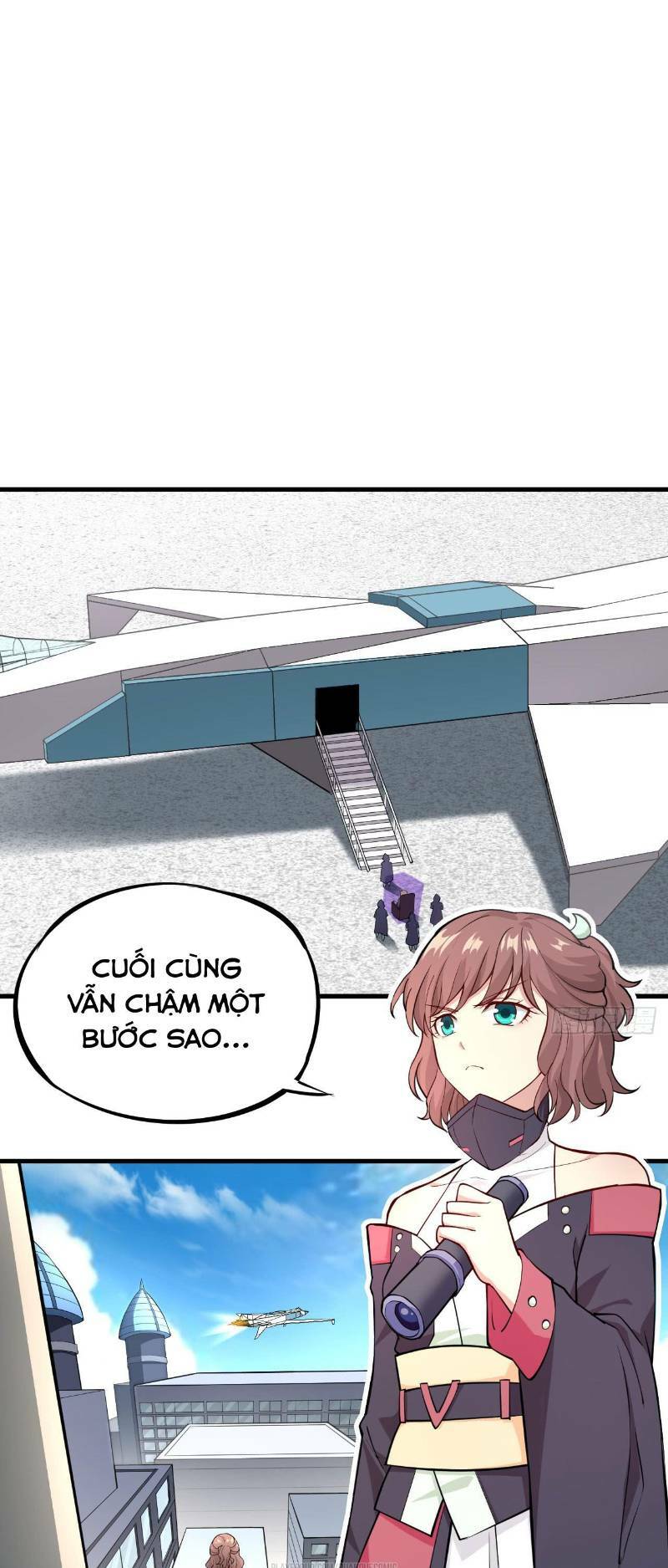 minh nhật thần đô chapter 30 7