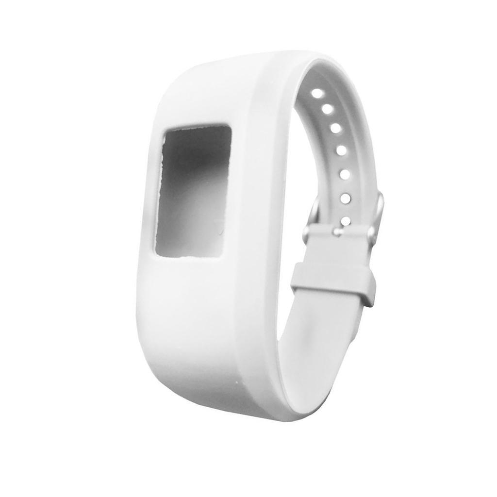 Wrist Band with Buckle Replacement Strap for Garmin Vivofit 3 Watch