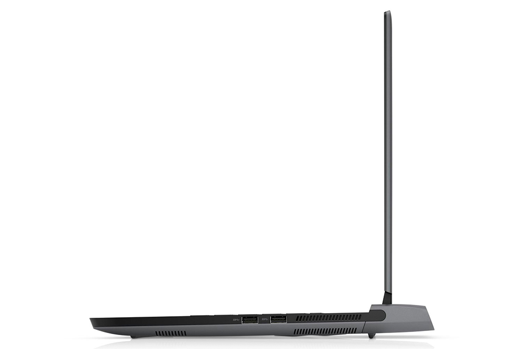 Laptop Dell Alienware m15 R6 i7 11800H/32GB/1TB SSD/8GB RTX3070/15.6&quot;Q/240Hz/OfficeHS/Win11/(70272633)/Đen - Hàng chính hãng