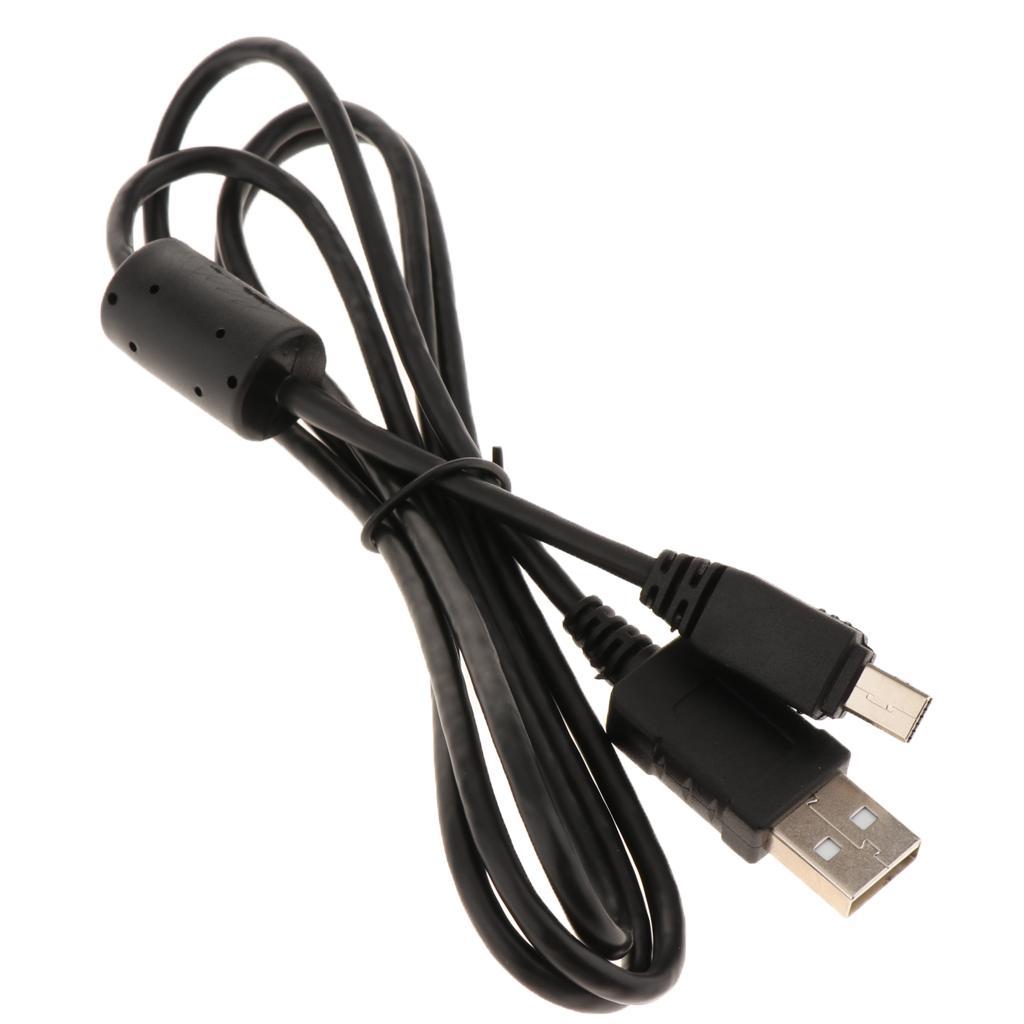 USB Battery Charging Cable Data Sync Cord Line For