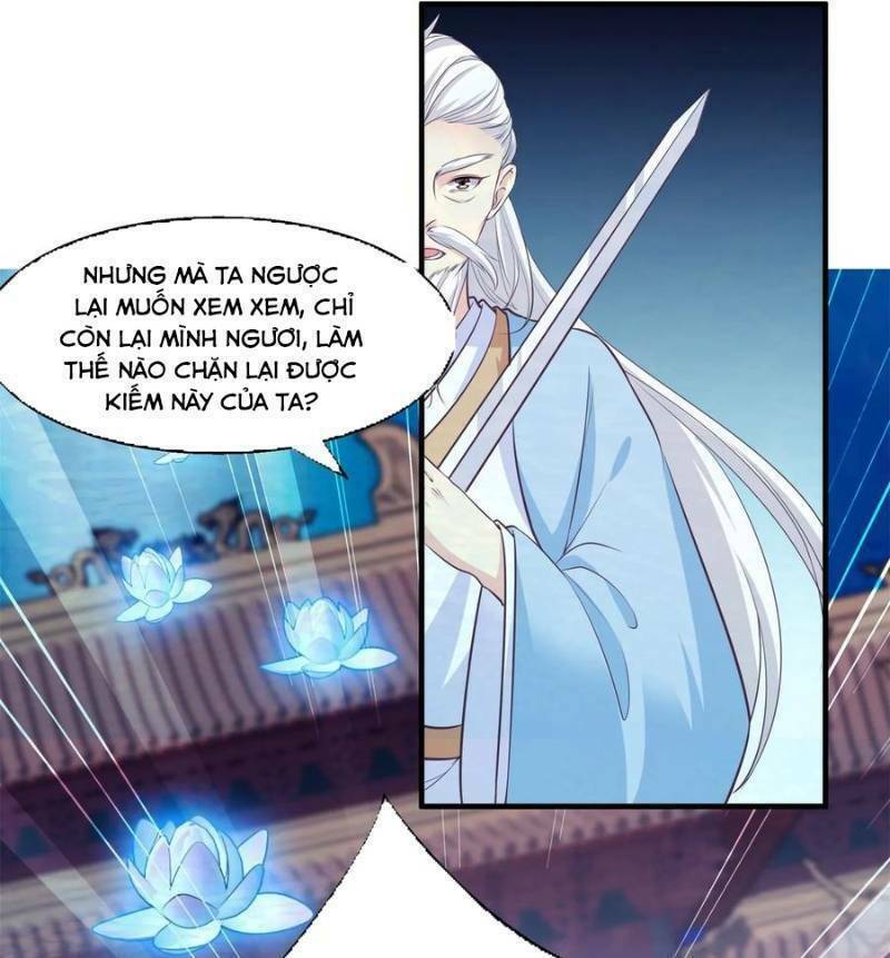 ta là ngọc hoàng đại đế chapter 79 28