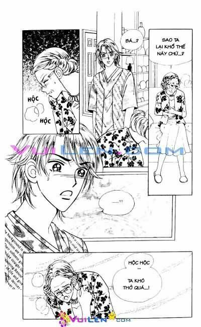 bữa tối của hoàng tử chapter 8 74