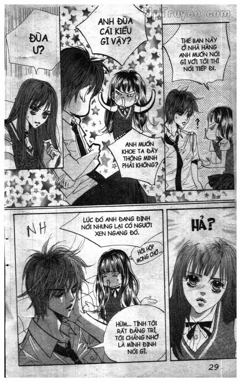 hoàng cung chapter 9 29