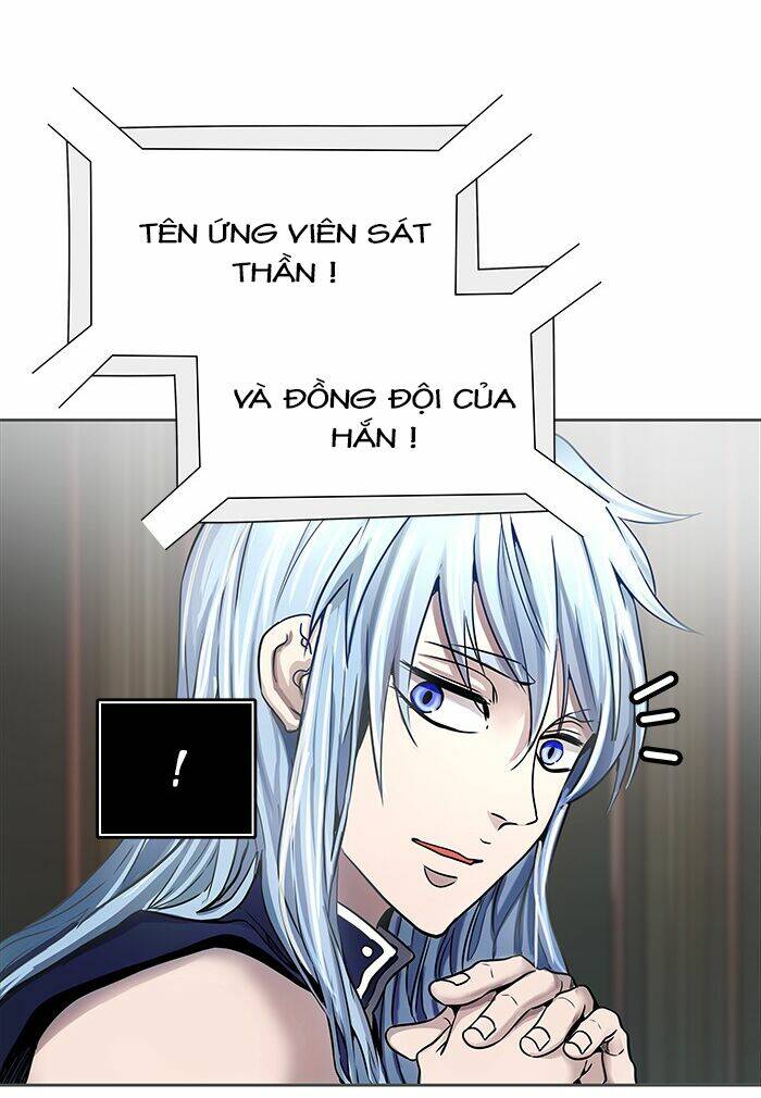 Tòa Tháp Bí Ẩn Chapter 469 - Trang 36