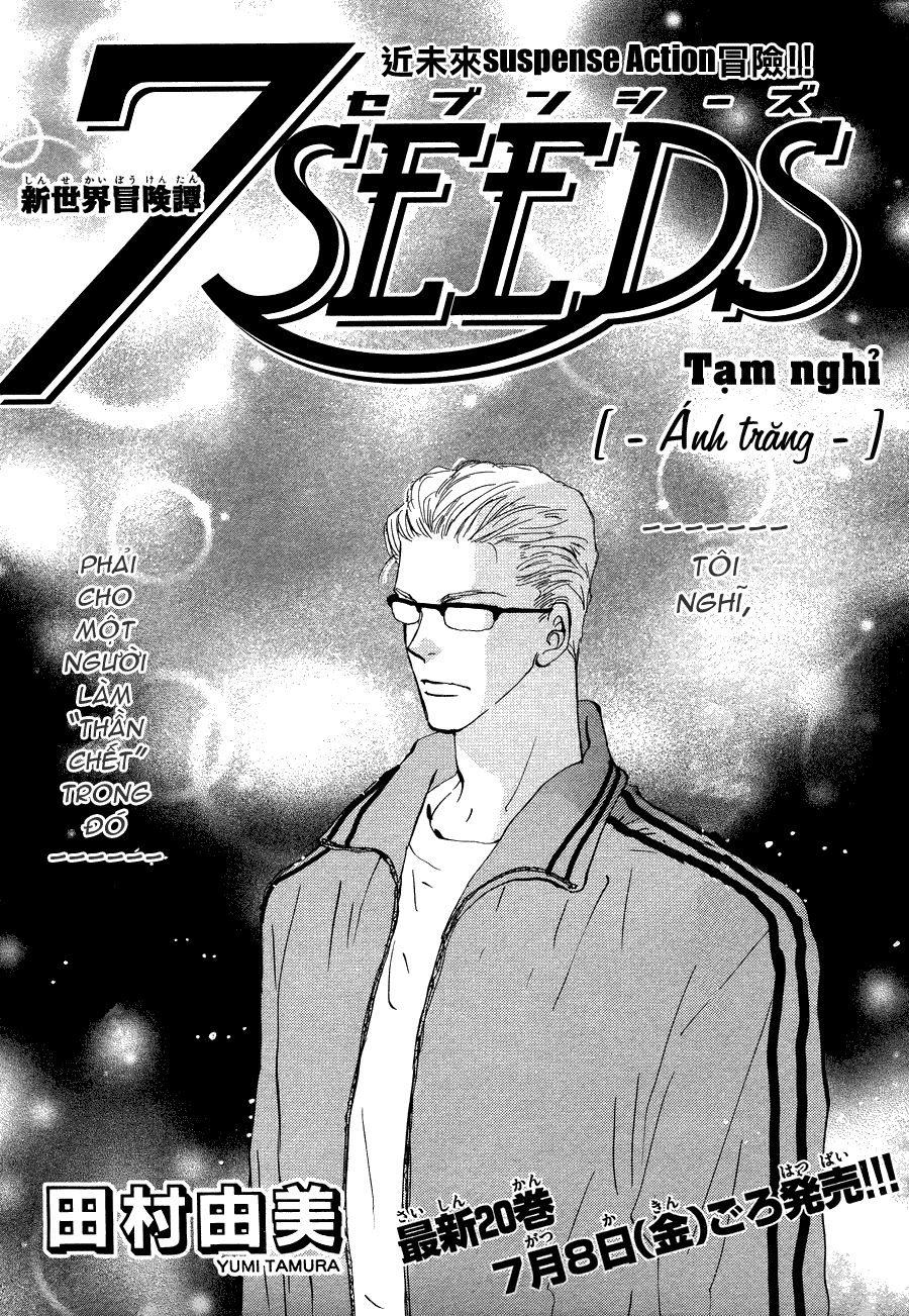 mầm sống chapter 109 2