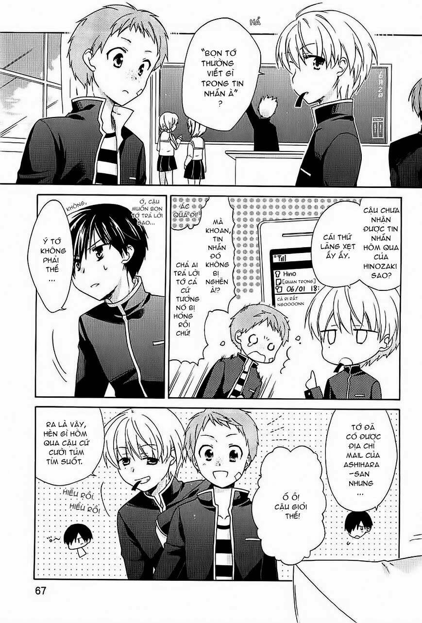 hajiotsu chapter 3 7