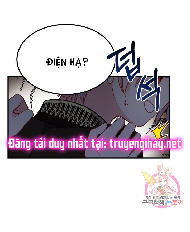 trở thành vợ thái tử quái vật chapter 7.2 9