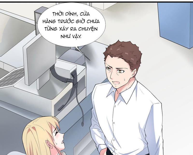 chiến lược lãng mạn của thịnh thiếu chapter 14 55