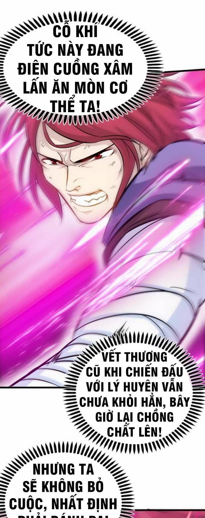 chí tôn thần ma chapter 89 18