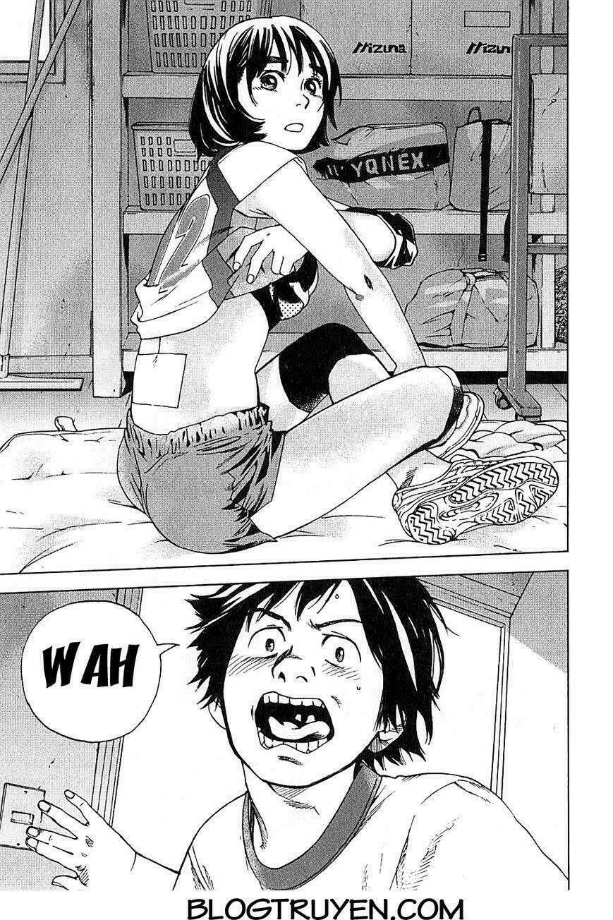 fujiyamasan wa shishunki chapter 2 10